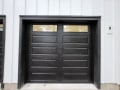Raised-Long-Panel-in-Black-Plain-Glass-1