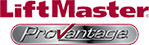 LiftMaster ProVantage Logo