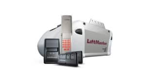 LiftMaster 3265 Premium Series 1/2 HP Chain Drive