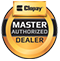 Clopay Master Authorized dealer