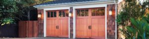 Reserve Garage Doors