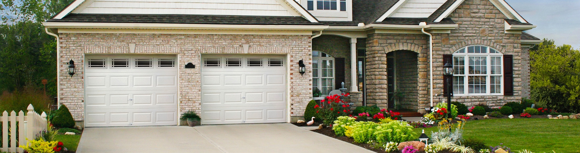 Request A Free Garage Door Estimate Consolidated Garage Doors