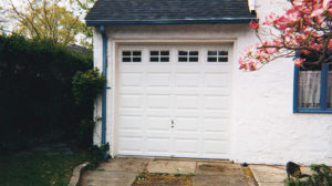 Classic Collection Garage Door