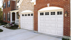 Windcode Garage Doors