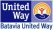 Batavia United Way Logo