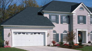 Carriage House Garage Doors