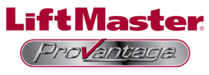LiftMaster Provantage Logo