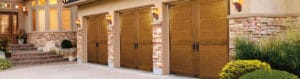 Canyon Ridge Garage Doors