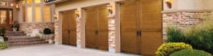 Canyon Ridge Residential Door