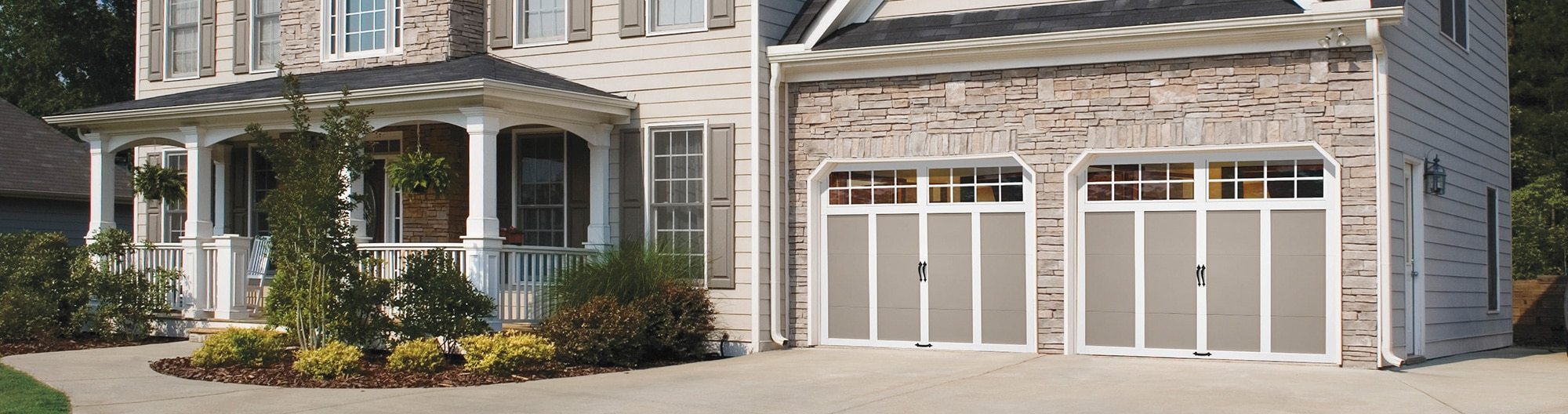 Grand Harbor Garage Door