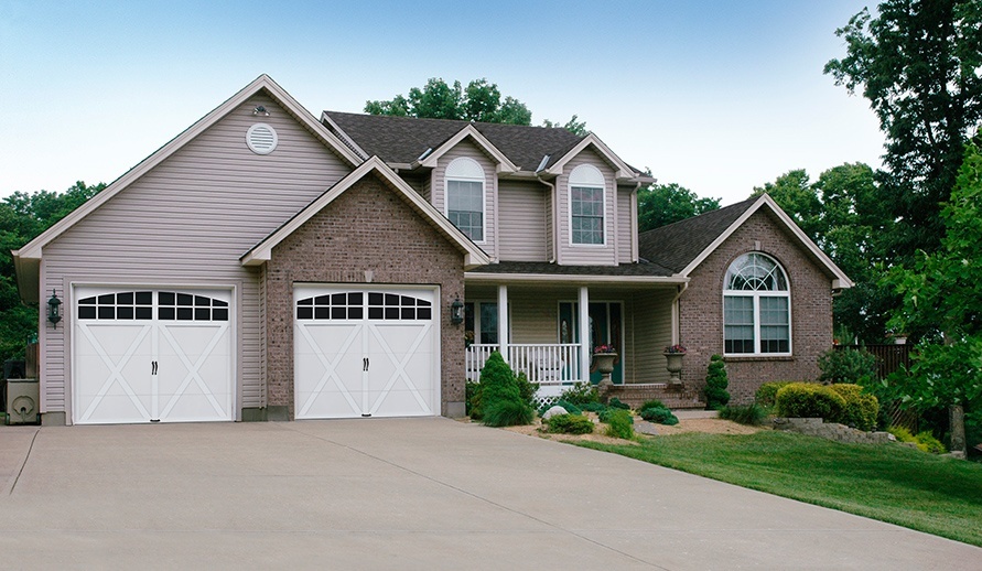 Residential Consolidated Garage Doors