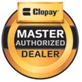 Clopay Master Authorized Dealer