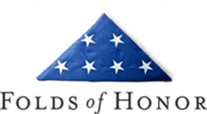 Folds of Honor Logo