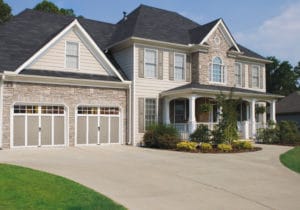 Grand Harbor Garage Door