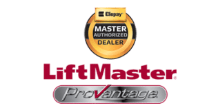 Clopay, Liftmaster, Provantage Superior Products