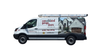 Consolidated Garage Door Superior Service