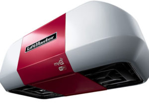 Liftmaster 8587W Elite