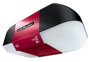 LiftMaster WLED Garage Door Opener