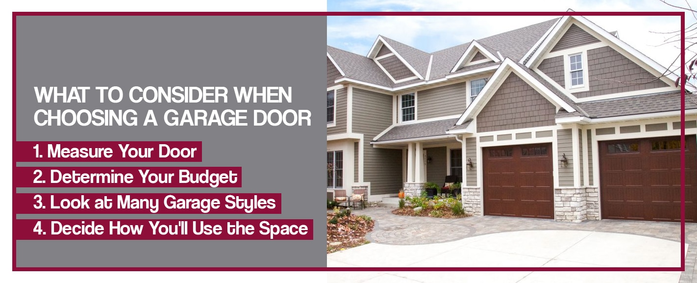 Garage Door Services