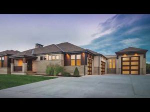 Canyon Ridge Collection Modern Series