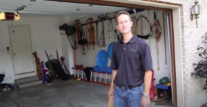 Garage Door Opener Safety from Clopay