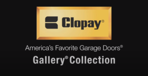 Gallery Collection - Clopay