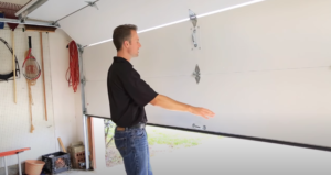 Garage Door Safety from Clopay