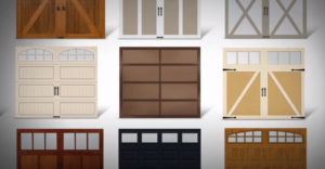 Imagine The Possibilities - Clopay Garage Door