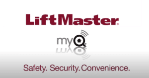 LifMaster MyQ App