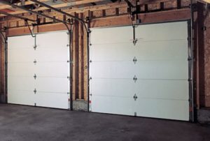 Inside Look at Garage Doors