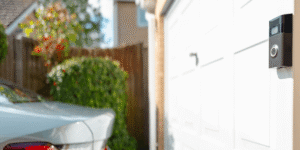 Add Smart Technology to Your Existing Garage Door: A Complete Retrofit Guide